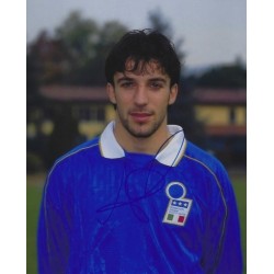 DEL PIERO Alessandro