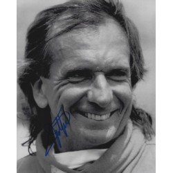 FITTIPALDI Emerson