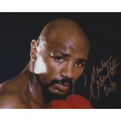 HAGLER Marvelous Marvin