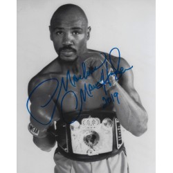 HAGLER Marvelous Marvin