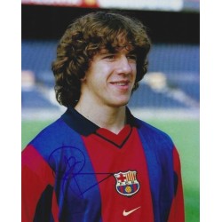 PUYOL Carles