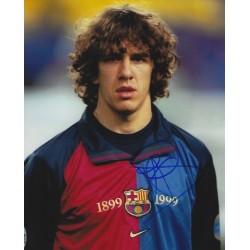 PUYOL Carles