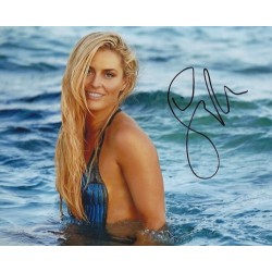 リンゼイ・ボン直筆サイン入り超 特大写真…Lindsey Vonn m10846410171_1.jpg?1721986451