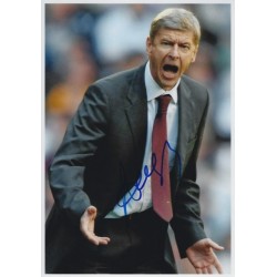 WENGER Arsène