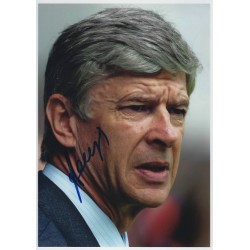 WENGER Arsène