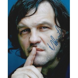 KUSTURICA Emir