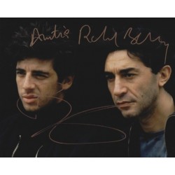 BRUEL Patrick & BERRY Richard