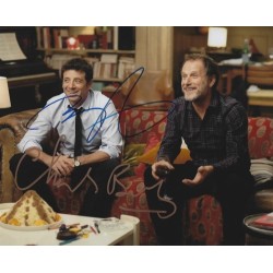BRUEL Patrick & BERLING...