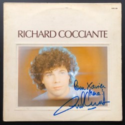 COCCIANTE Richard