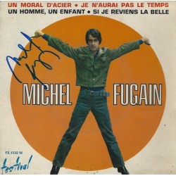 FUGAIN Michel