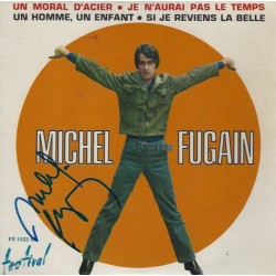 FUGAIN Michel