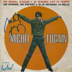 FUGAIN Michel