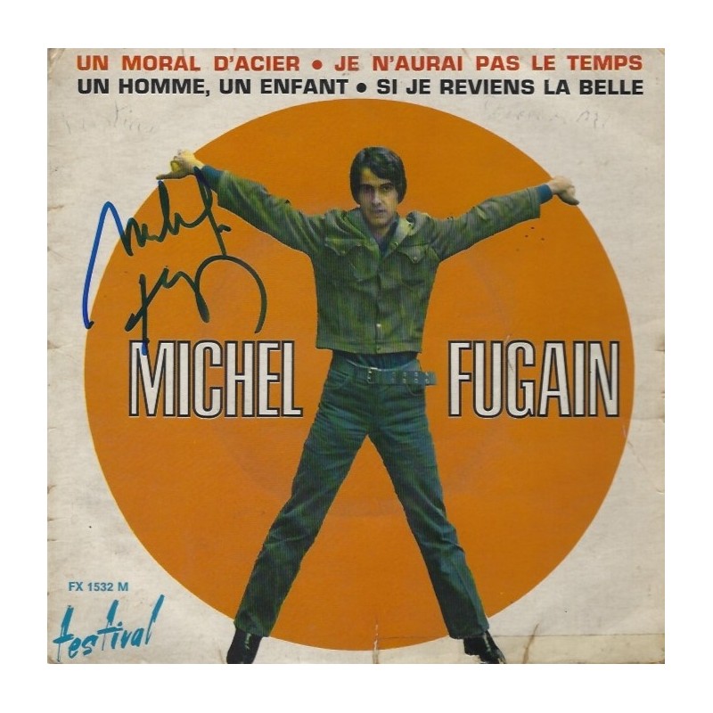 Pas le temps. 18 - Je n'aurai pas le Temps _Michel Fugain фото. Michel Fugain – Michel Fugain 1979. Michel Fugain - bon an, mal an (le printemps). Обложка альбома l'homme que je suis.