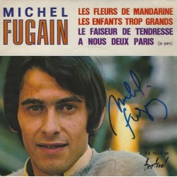 FUGAIN Michel