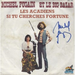 FUGAIN Michel