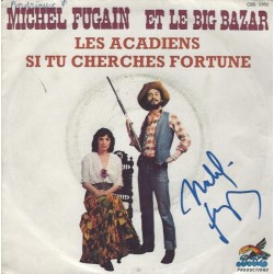 FUGAIN Michel