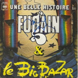 FUGAIN Michel