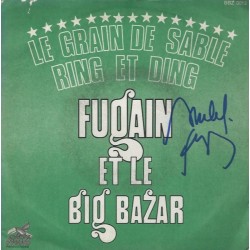 FUGAIN Michel