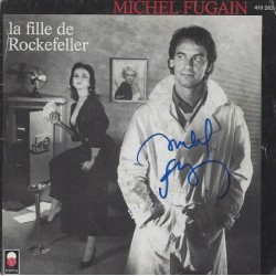 FUGAIN Michel