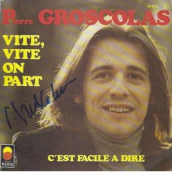 GROSCOLAS Pierre