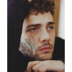 Dolan Daily — Xavier Dolan for Magame Figaro's “Actors and