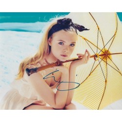 FANNING Elle