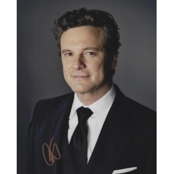 FIRTH Colin