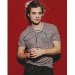 PATTINSON Robert