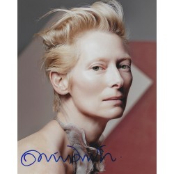 SWINTON Tilda