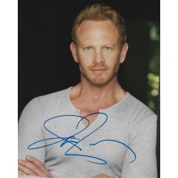 ZIERING Ian