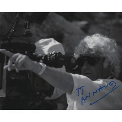 ANNAUD Jean Jacques