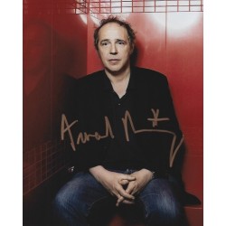 DESPLECHIN Arnaud