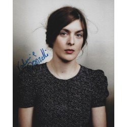 DONZELLI Valérie