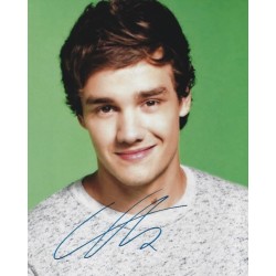 ONE DIRECTION - PAYNE Liam