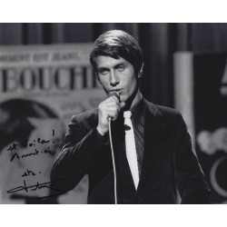 DUTRONC Jacques