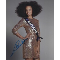 AYLIES Alicia - Miss France...