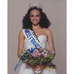 AYLIES Alicia - Miss France...