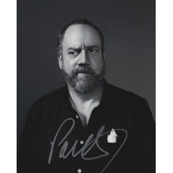 GIAMATTI Paul