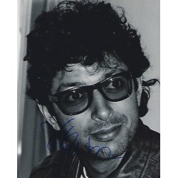 GOLDBLUM Jeff