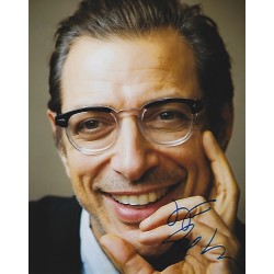 GOLDBLUM Jeff