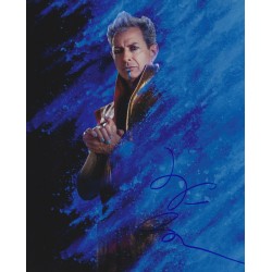 GOLDBLUM Jeff