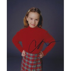 GRIMES Camryn