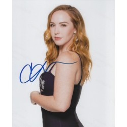 GRIMES Camryn
