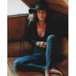 HARLOW Hannah