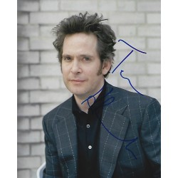 HOLLANDER Tom