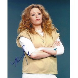 LYONNE Natasha