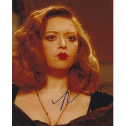 LYONNE Natasha