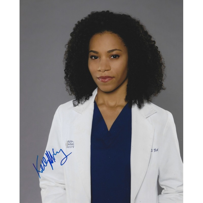 Sexy kelly mccreary Grey's Anatomy