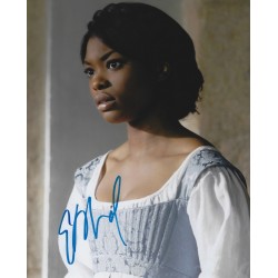 NOEL Ebonee