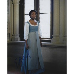 NOEL Ebonee